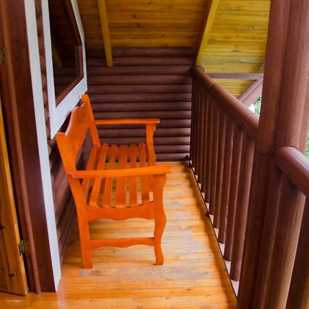 Suenos Del Bosque Lodge San Gerardo de Dota Rom bilde