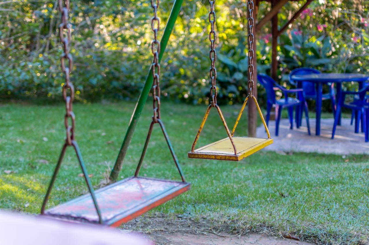 Suenos Del Bosque Lodge San Gerardo de Dota Eksteriør bilde